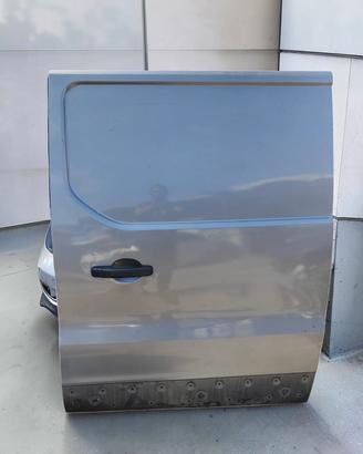 OPEL VIVARO MK2 X82 ANNO DAL 2014 AL 2019 PORTA SC