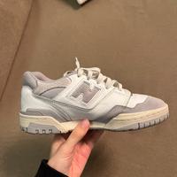 New Balance 550 -39.5
