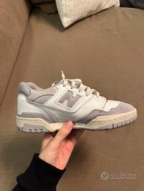 New Balance 550 -39.5