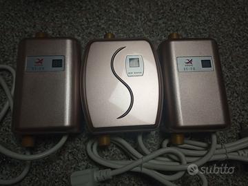 boiler istantanei