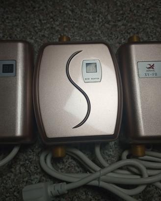 boiler istantanei
