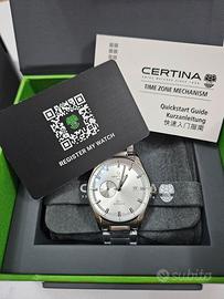 Certina DS-1 Automatico C006.428.11.031.00