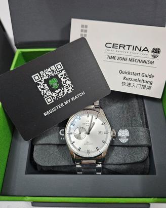Certina DS-1 Automatico C006.428.11.031.00