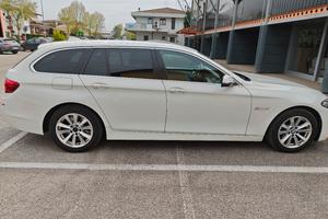 BMW serie 5 f10/f11 euro 6b