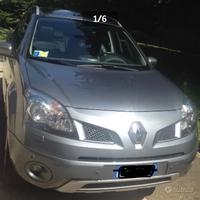 RENAULT Koleos 1ª serie - 2008