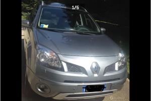 RENAULT Koleos 1ª serie - 2008