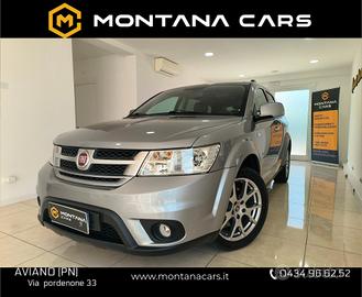 Fiat Freemont 2.0 Multijet 170 CV Lounge