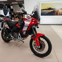 Ducati DesertX DESERT X DISCOVERY