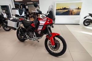 Ducati DesertX DESERT X DISCOVERY
