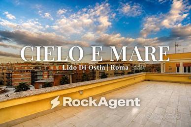 Attico / Mansarda di 140 m² con 4 locali a Roma