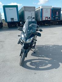Suzuki vstrom dl 650
