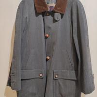 Cappotto grigio uomo Pal Zileri 