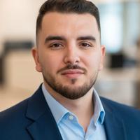 Autista di furgone con patente B