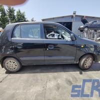HYUNDAI ATOS PRIME 1.1 63CV 03-08 ricambi-