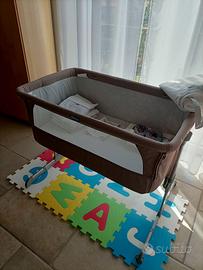 Culla Next to me Chicco