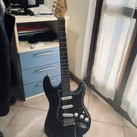 Chitarra Harley Benton