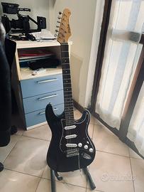 Chitarra Harley Benton
