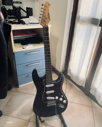 Chitarra Harley Benton