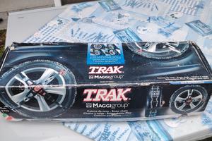 Catene da neve Trak Maggigroup