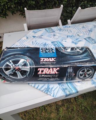 Catene da neve Trak Maggigroup