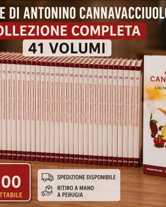 Cucina - Le ricette di Antonino Cannavacciuolo