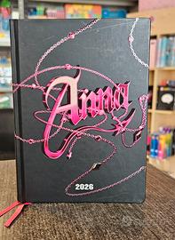 diario Anna Pepe 2025/2026