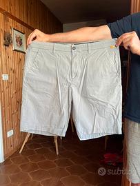 Pantalone corto Timberland