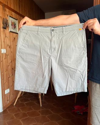 Pantalone corto Timberland