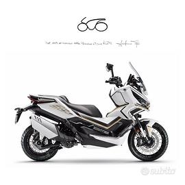 ZONTES ZT 368 G SPECIAL EDITION