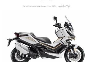 ZONTES ZT 368 G SPECIAL EDITION