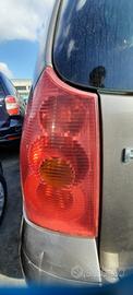 PEUGEOT 307 STATION WAGON - STOP POSTERIORE SINIST