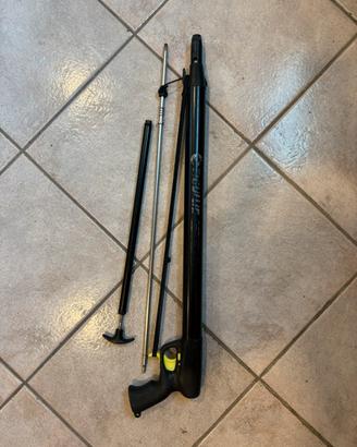 Tigullio ras 70 sport