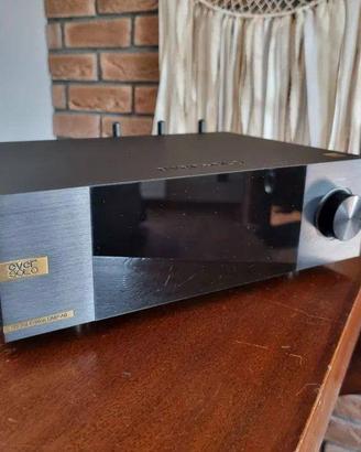 Eversolo DMP-A6 Master Edition