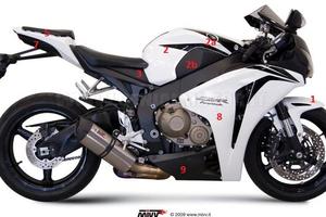 SERBATOIO HONDA CBR 1000 mod. 2008/2009