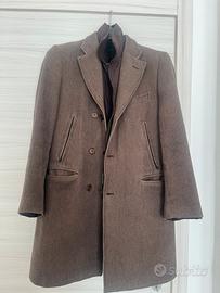 Cappotto uomo