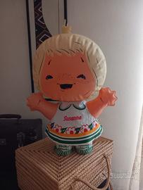 Susanna Tuttapanna bambola gonfiabile 