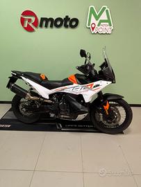 Ktm 790 Adventure