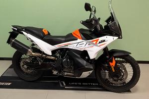 Ktm 790 Adventure