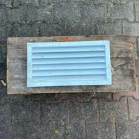 Griglia di ventilazione