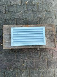 Griglia di ventilazione