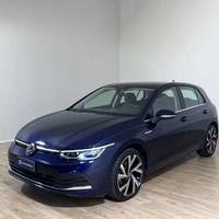 Volkswagen Golf 2.0 TDI Style