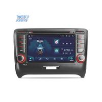 RADIO GPS ANDROID 10 PER AUDI TT 06-12