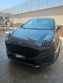 Ford Puma 1.5 EcoBlue 120 CV S&S ST-Line