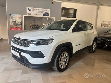 JEEP COMPASS PER MAGGIORI INFO/FOTO CONTATTATEMI