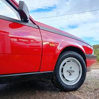 Rara alfa romeo 75 2000 carburatori 