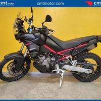 APRILIA Tuareg 660 Garantita e Finanziabile