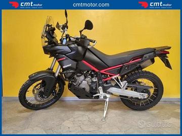 APRILIA Tuareg 660 Garantita e Finanziabile