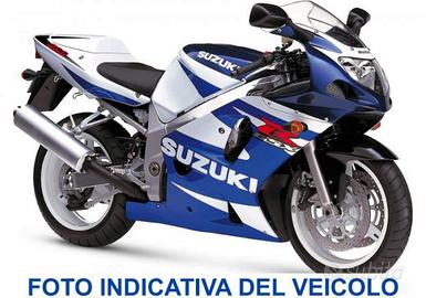 Ricambi usati suzuki gsx-r 600 - 2001