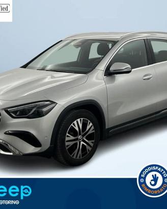 Mercedes-Benz GLA 200 D PROGRESSIVE ADVANCED AUTO