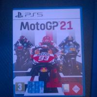 gioco PlayStation moto gp